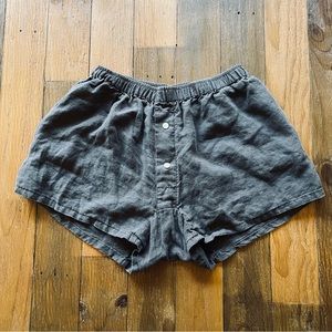 Deiji Studios Shorts